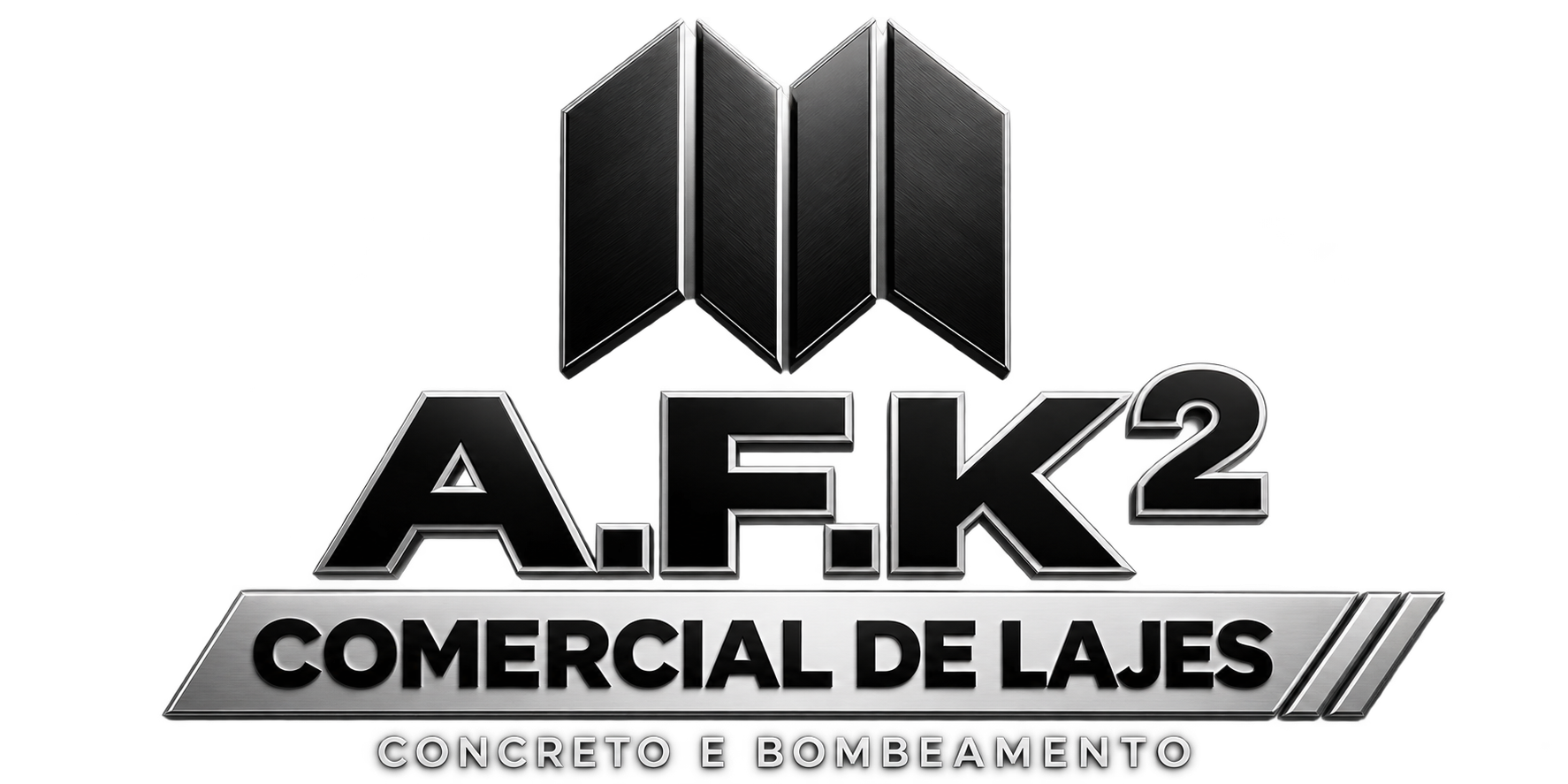 Fábrica de Lajes AFK2 Comercial